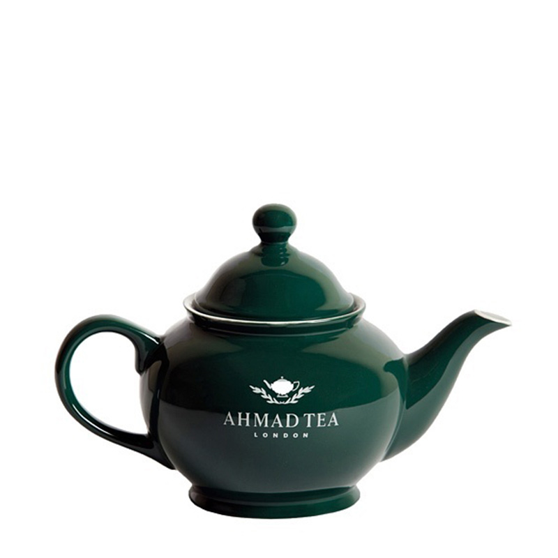 Ahmad Tea London Czajnik Bez Sitka